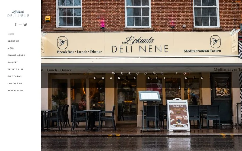 delinene.com