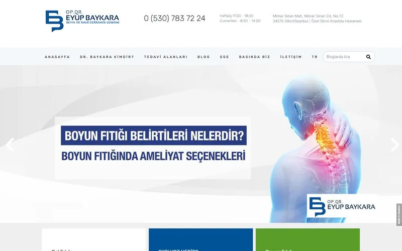 eyupbaykara.com