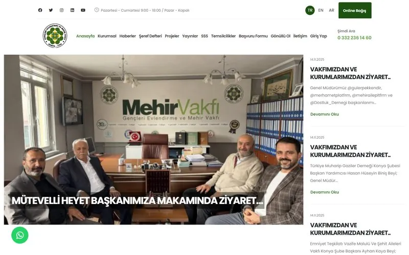 mehir.org